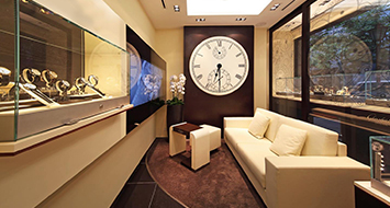 爱彼南昌专柜维修